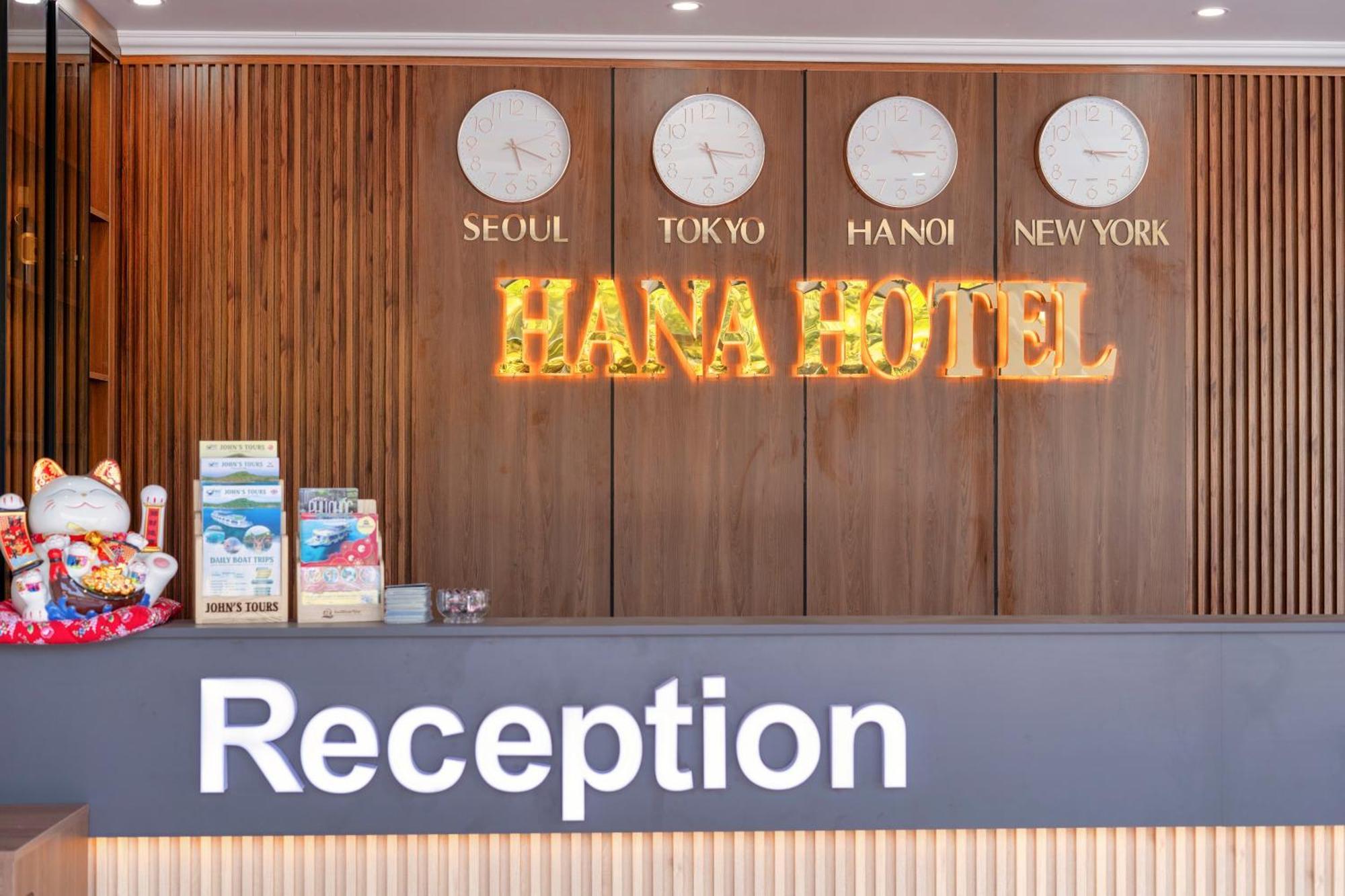 Hana Hotel Sonasea Night Market Phú Quý Zewnętrze zdjęcie