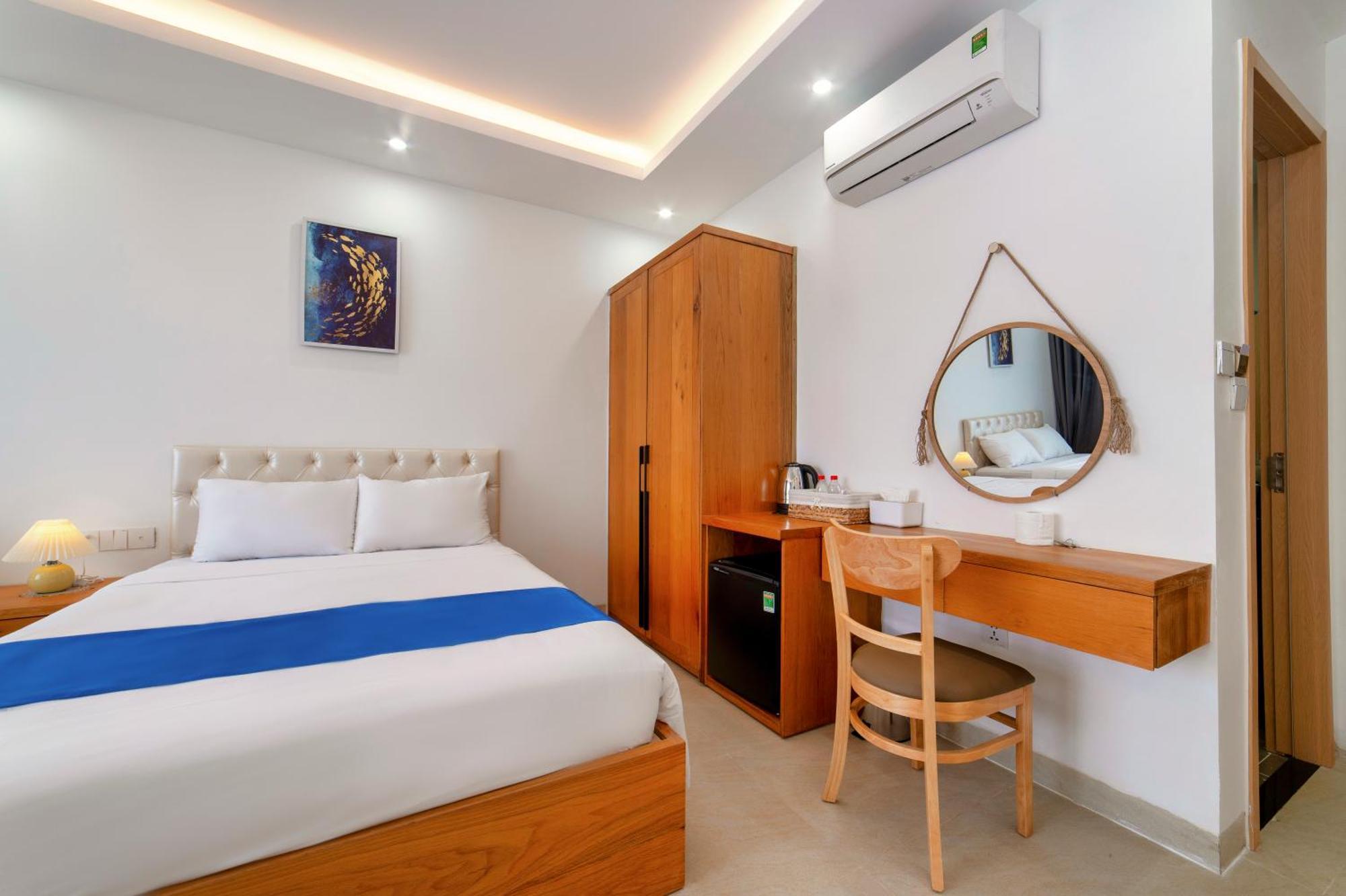 Hana Hotel Sonasea Night Market Phú Quý Zewnętrze zdjęcie