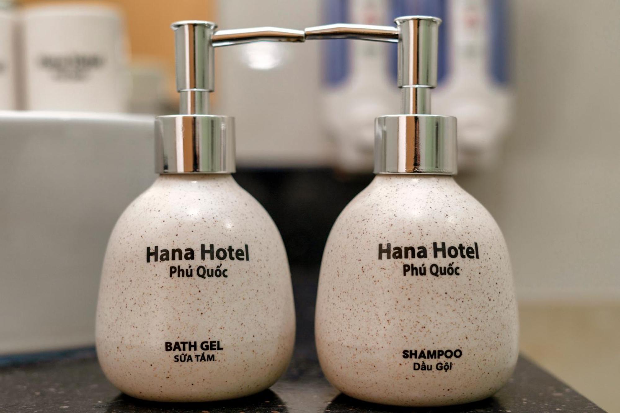 Hana Hotel Sonasea Night Market Phú Quý Zewnętrze zdjęcie