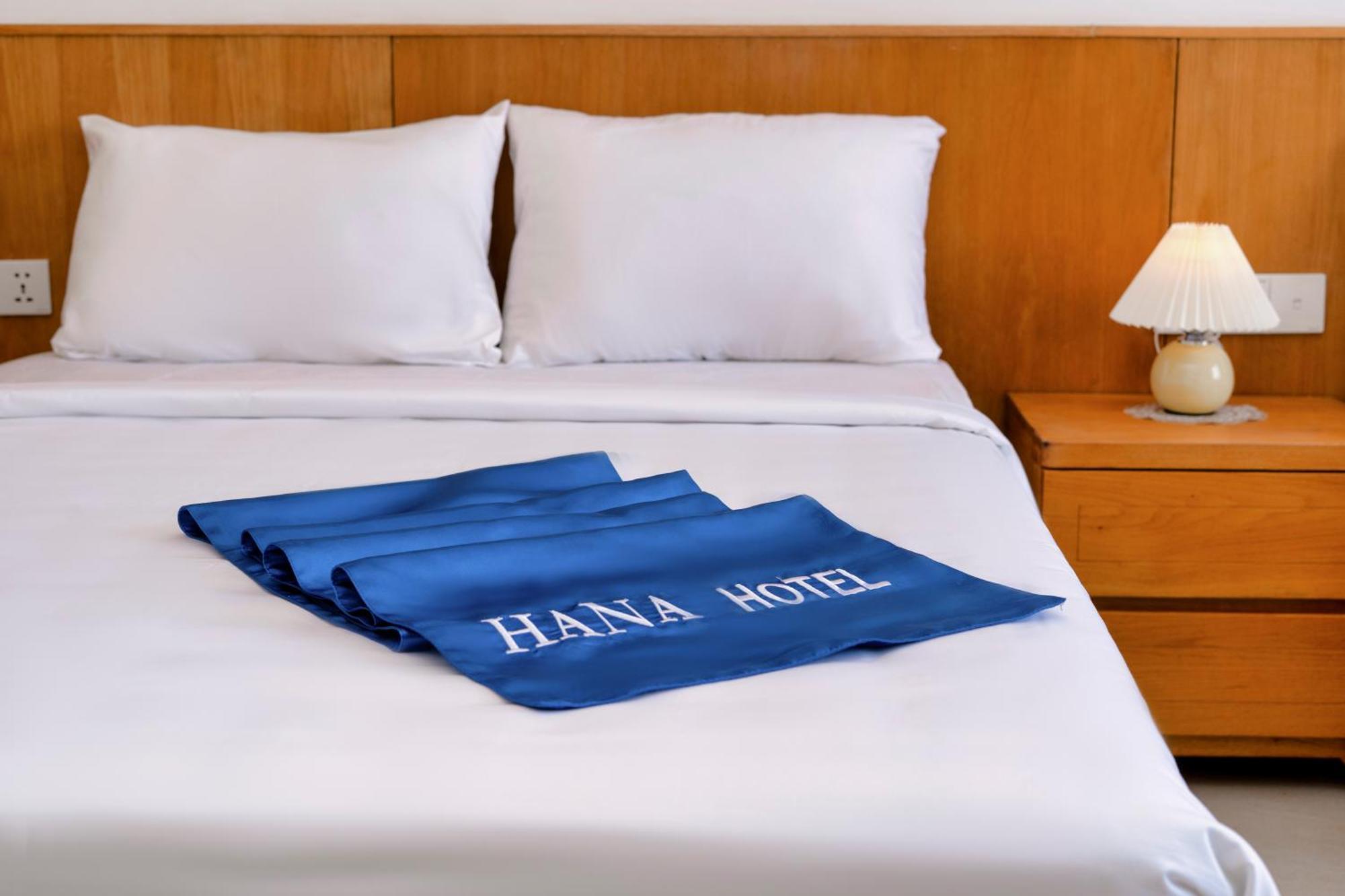 Hana Hotel Sonasea Night Market Phú Quý Zewnętrze zdjęcie