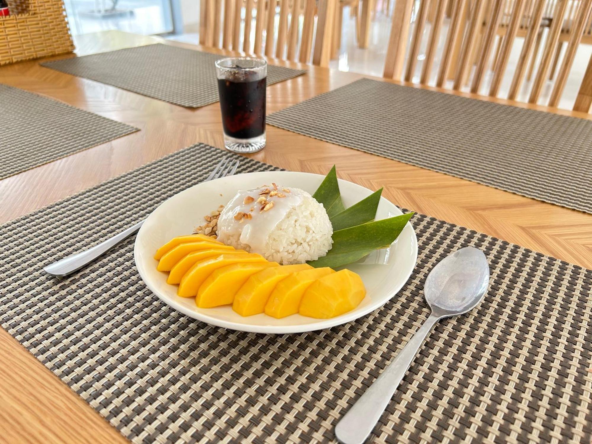 Hana Hotel Sonasea Night Market Phú Quý Zewnętrze zdjęcie